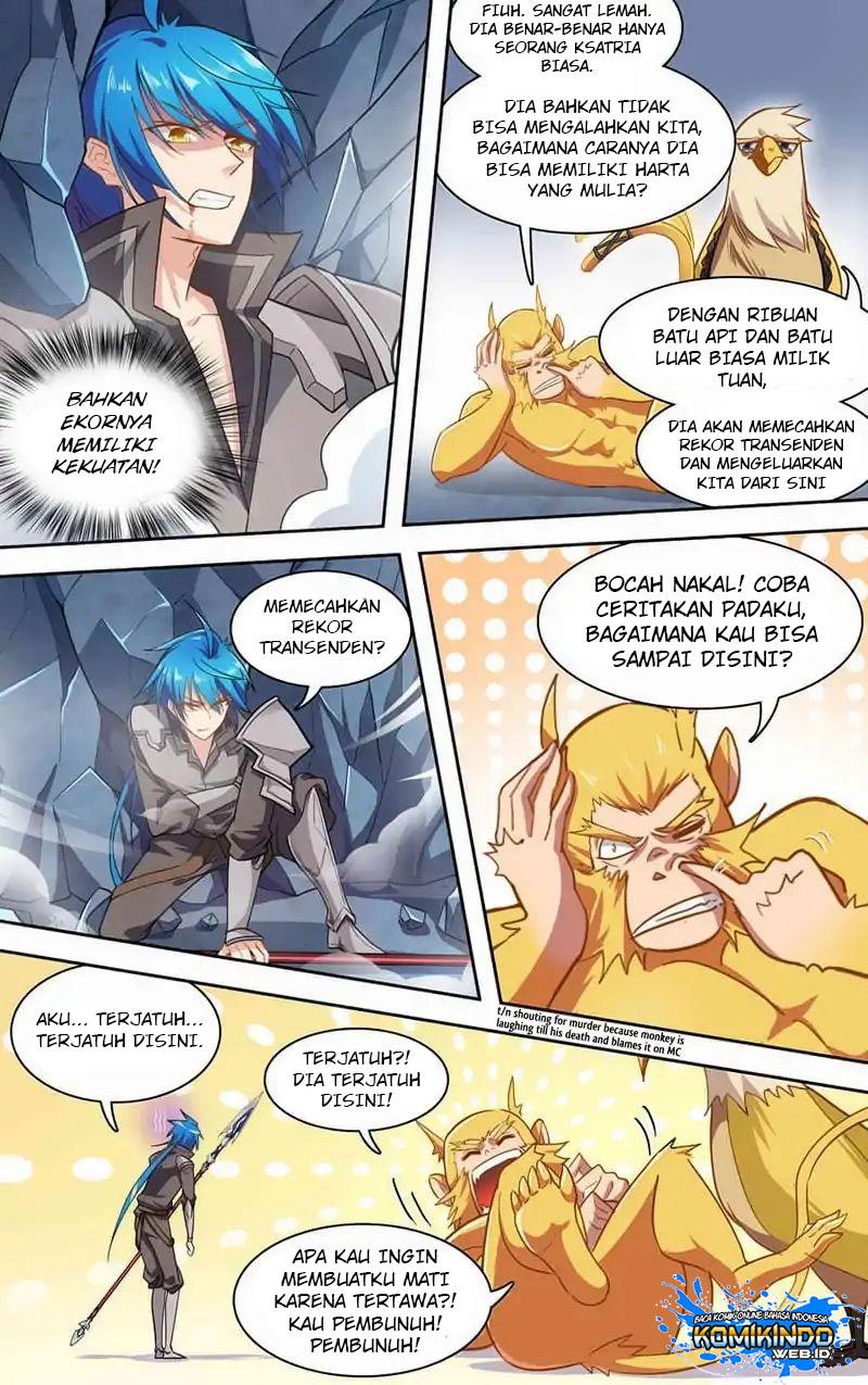 lord-xue-ying - Chapter: 32