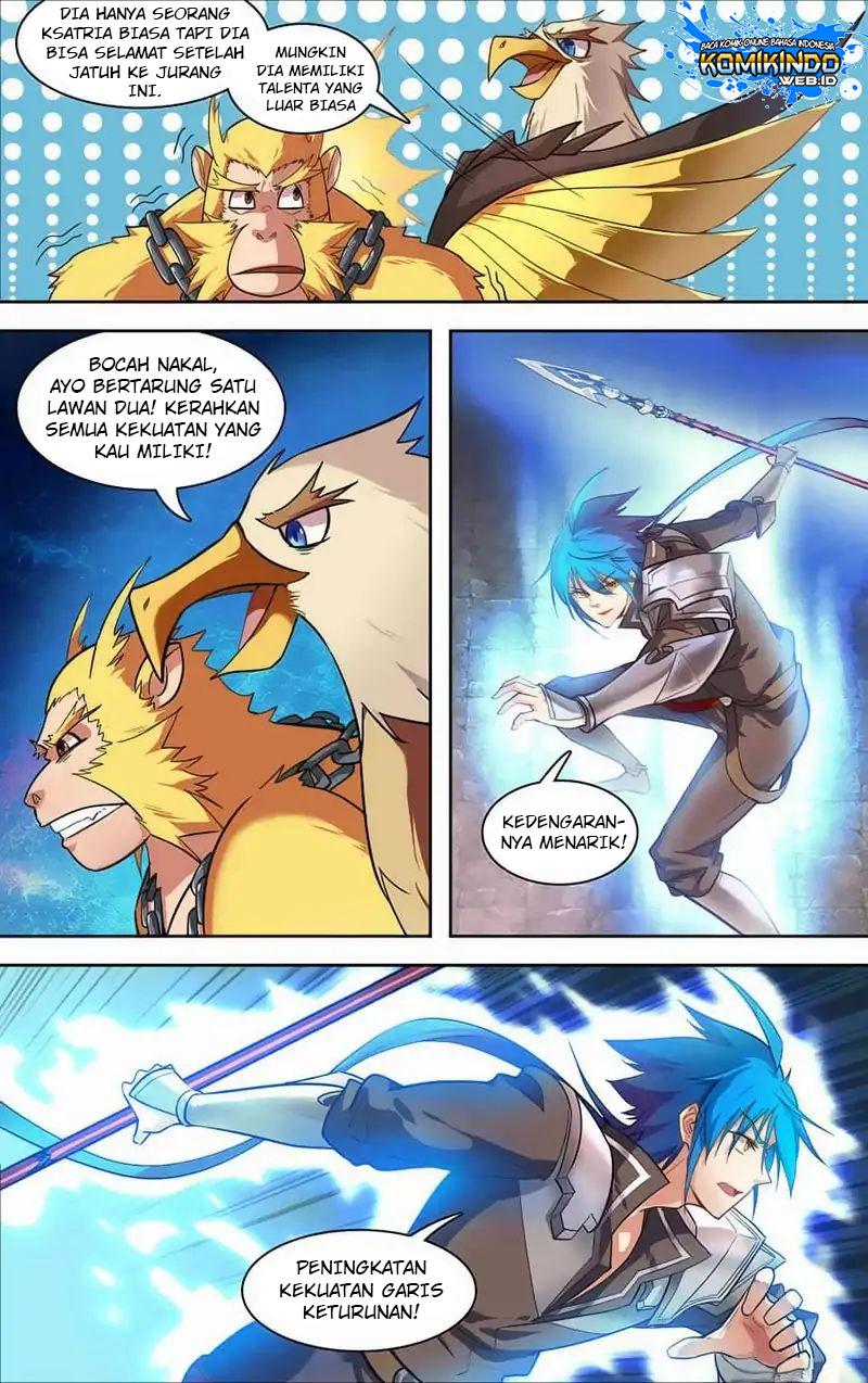 lord-xue-ying - Chapter: 32
