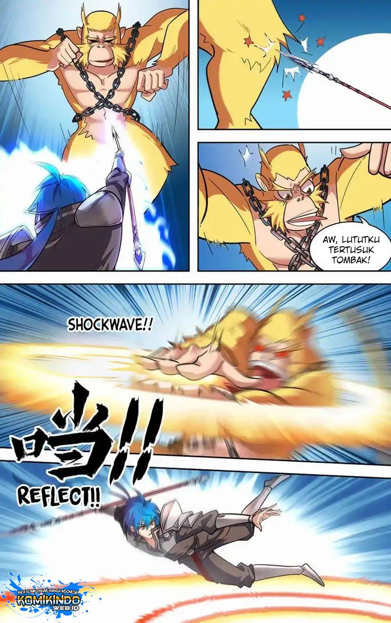 lord-xue-ying - Chapter: 32