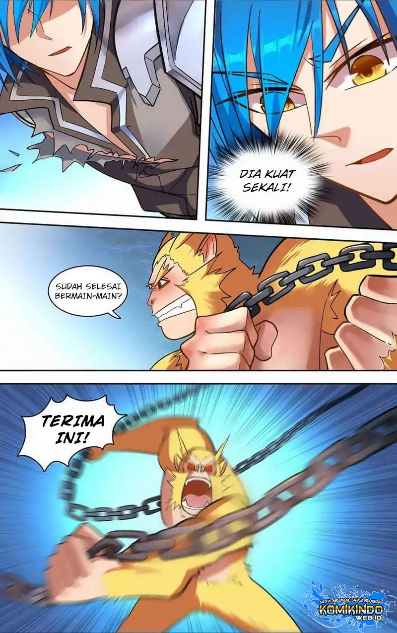 lord-xue-ying - Chapter: 32