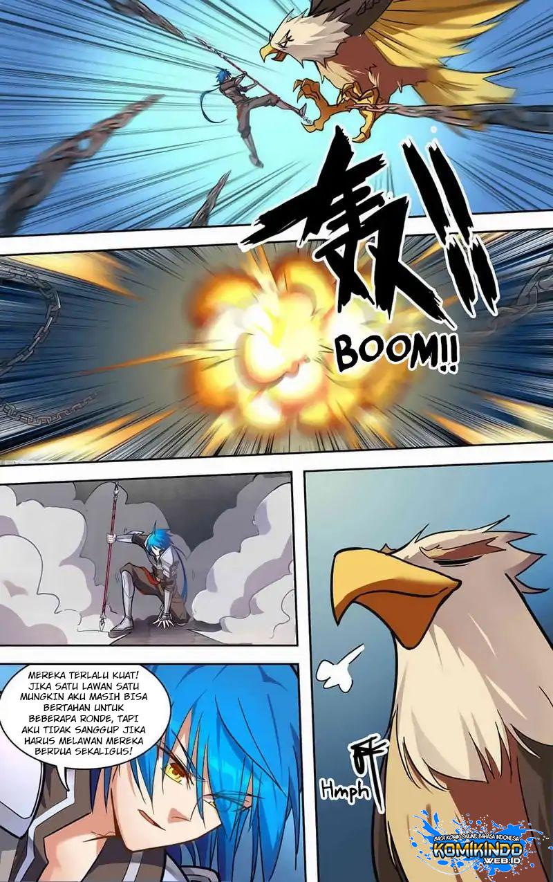 lord-xue-ying - Chapter: 32