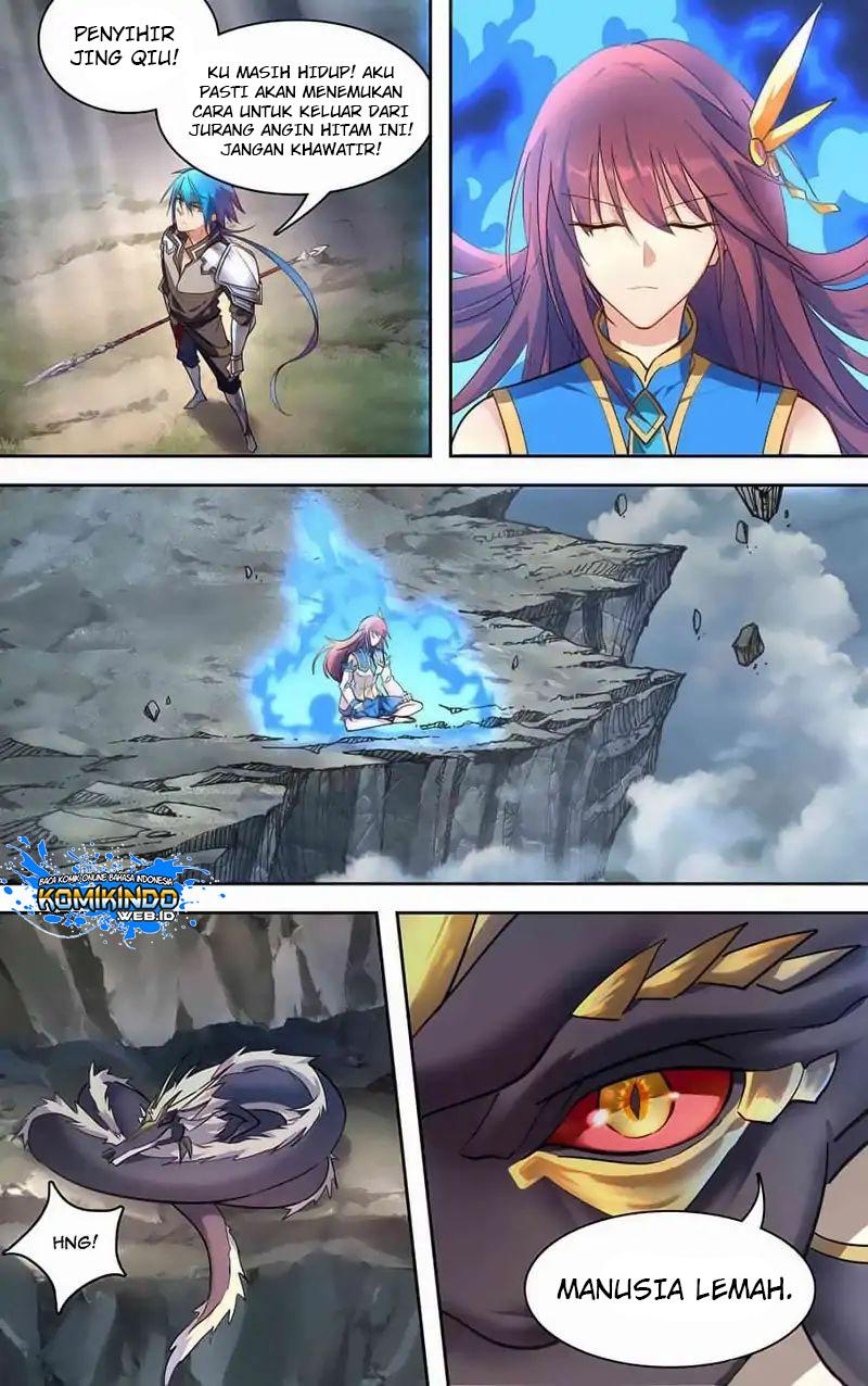 lord-xue-ying - Chapter: 32