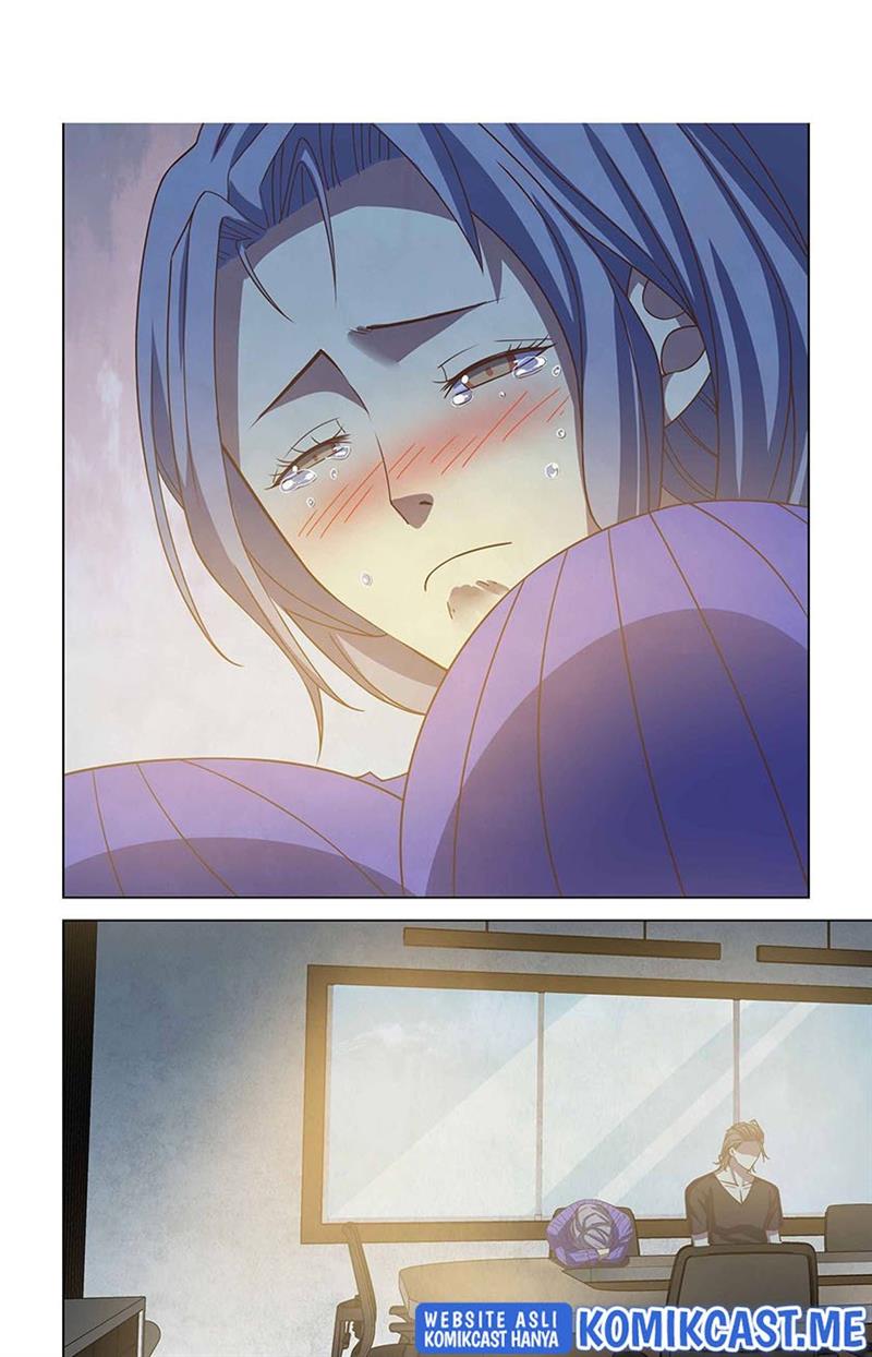 the-last-human - Chapter: 422