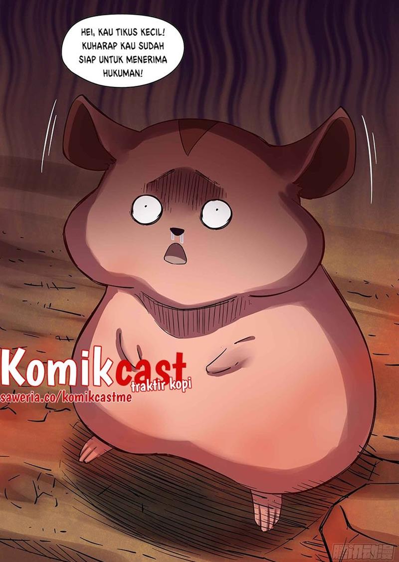the-last-human - Chapter: 422