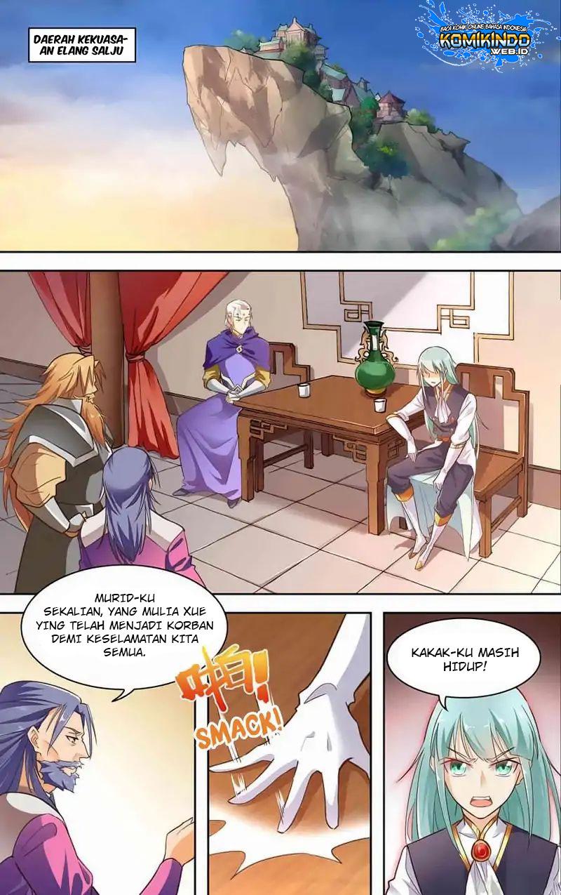 lord-xue-ying - Chapter: 33