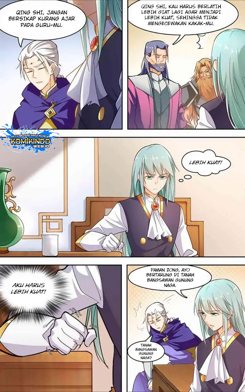 lord-xue-ying - Chapter: 33