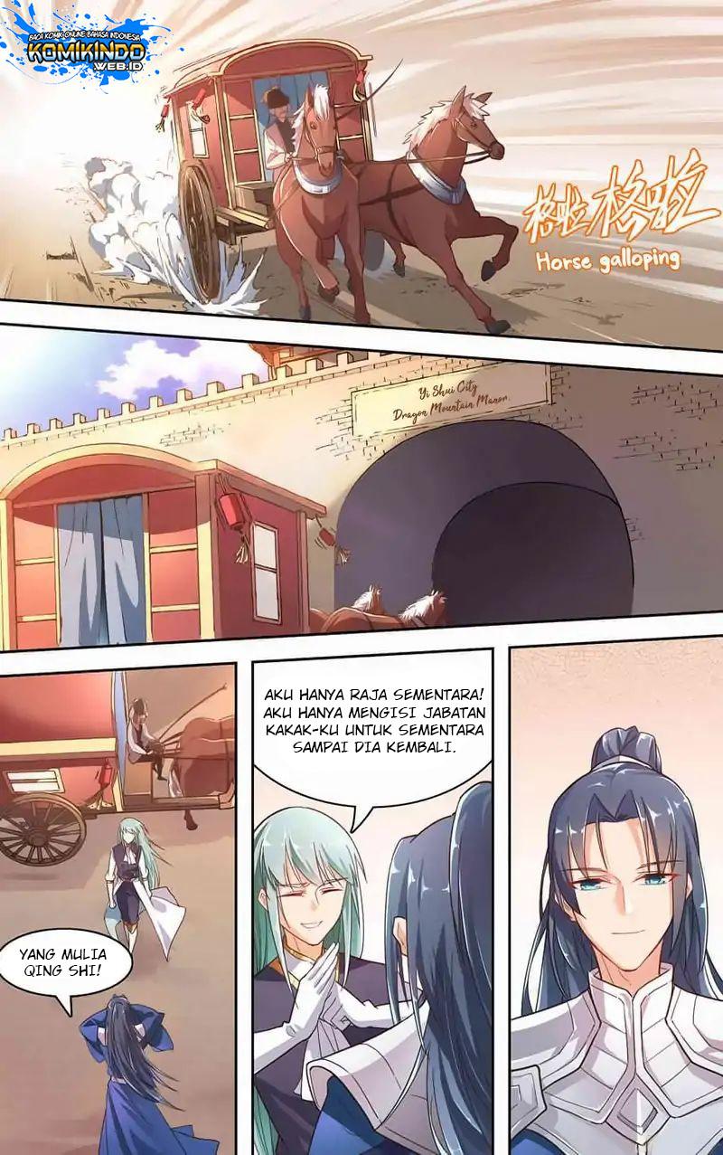 lord-xue-ying - Chapter: 33