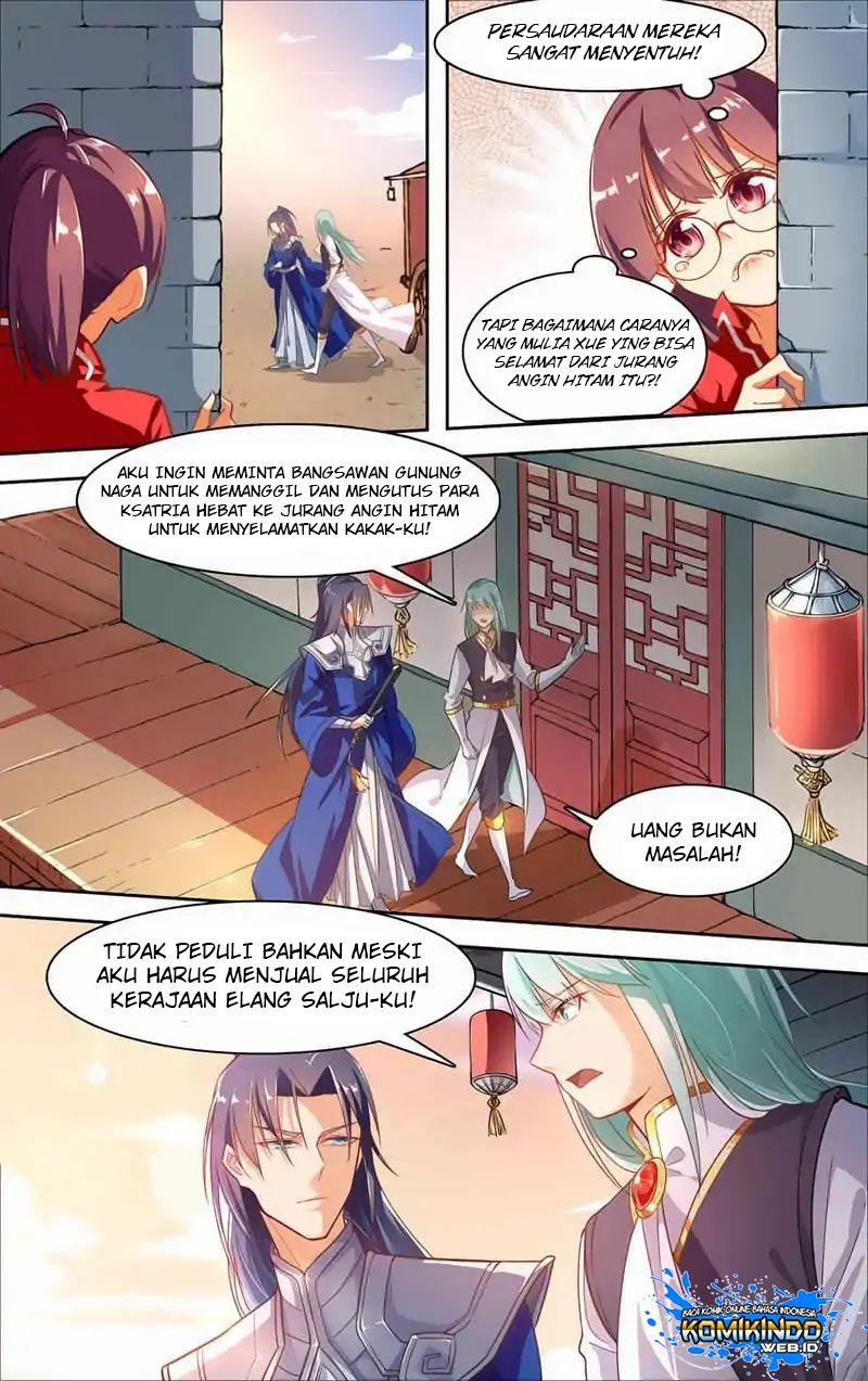 lord-xue-ying - Chapter: 33