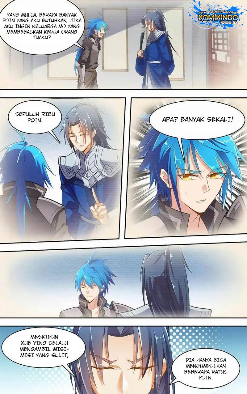 lord-xue-ying - Chapter: 33