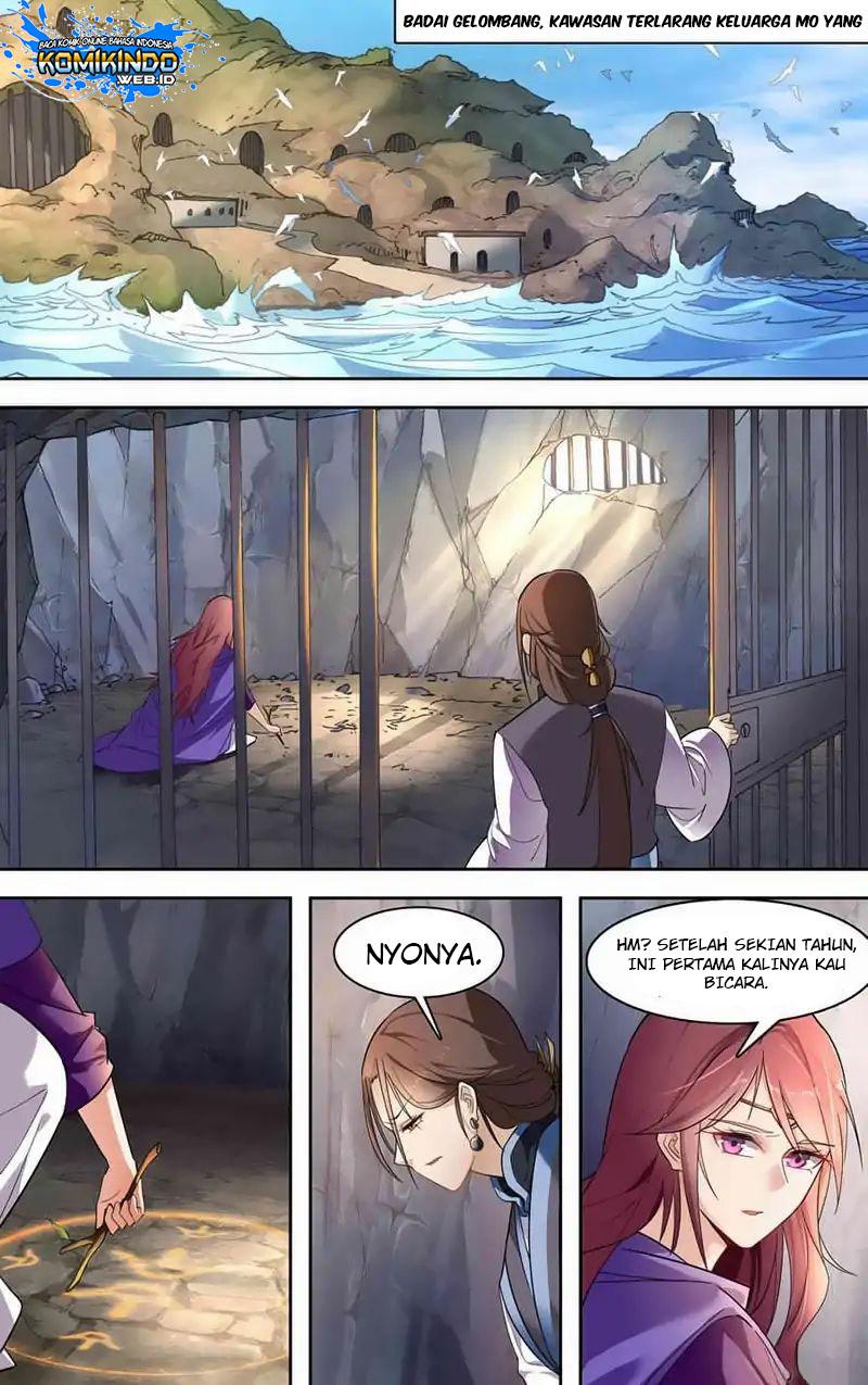 lord-xue-ying - Chapter: 33