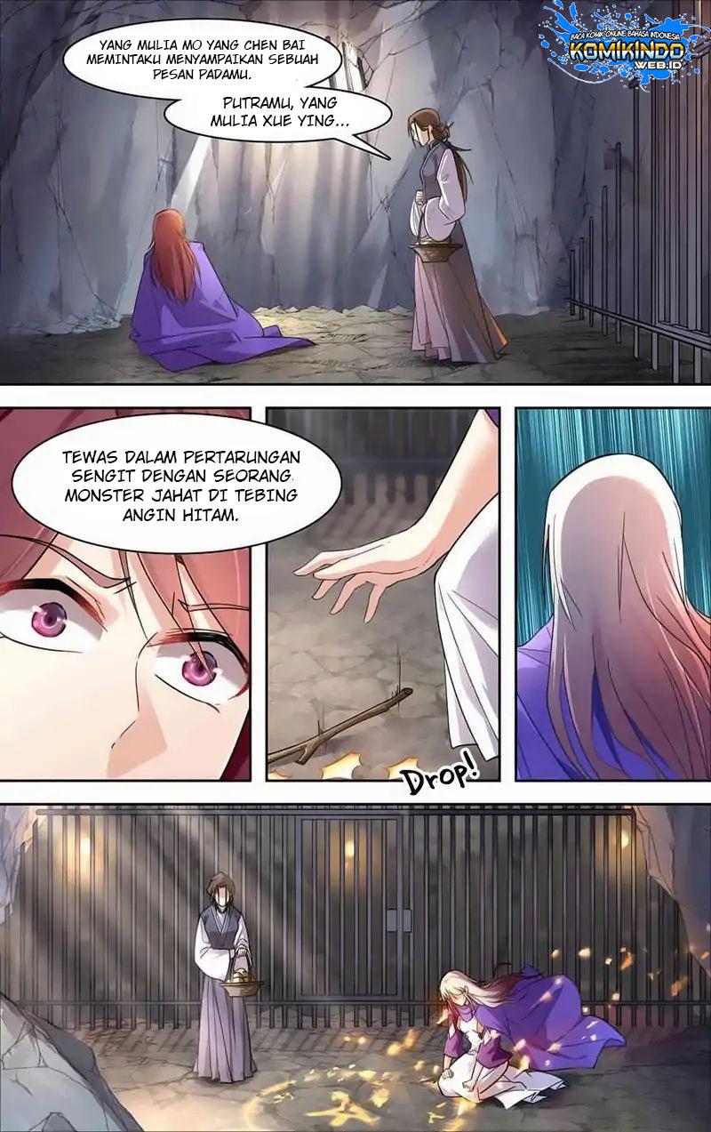 lord-xue-ying - Chapter: 33