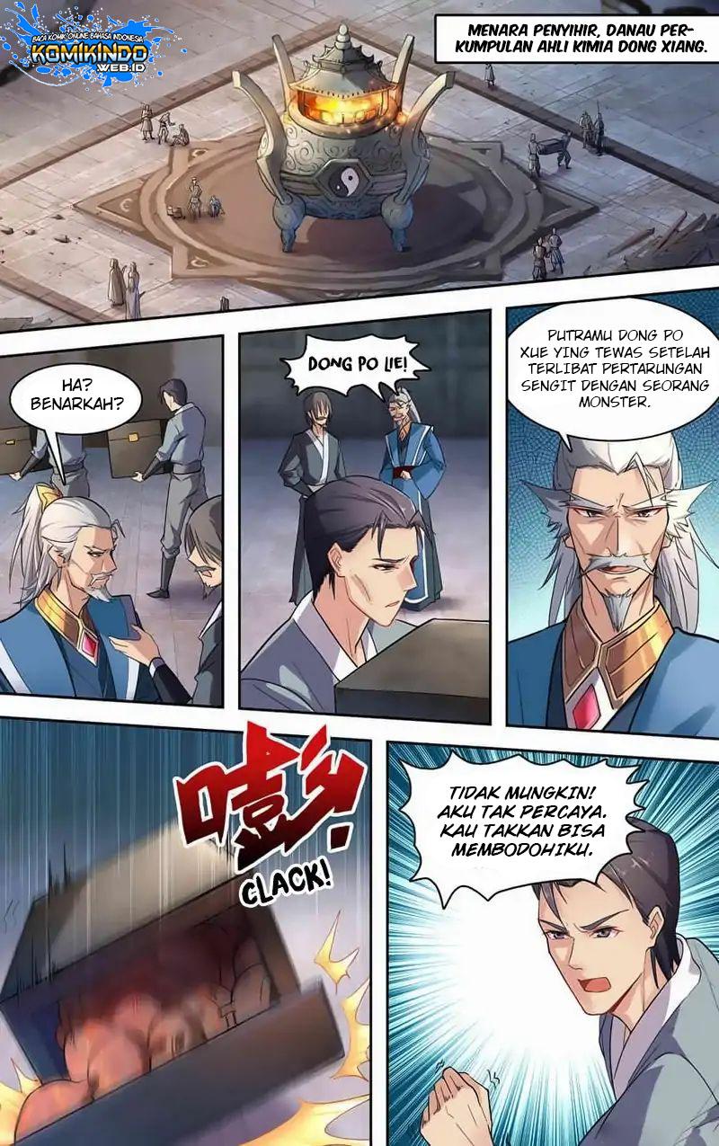 lord-xue-ying - Chapter: 33