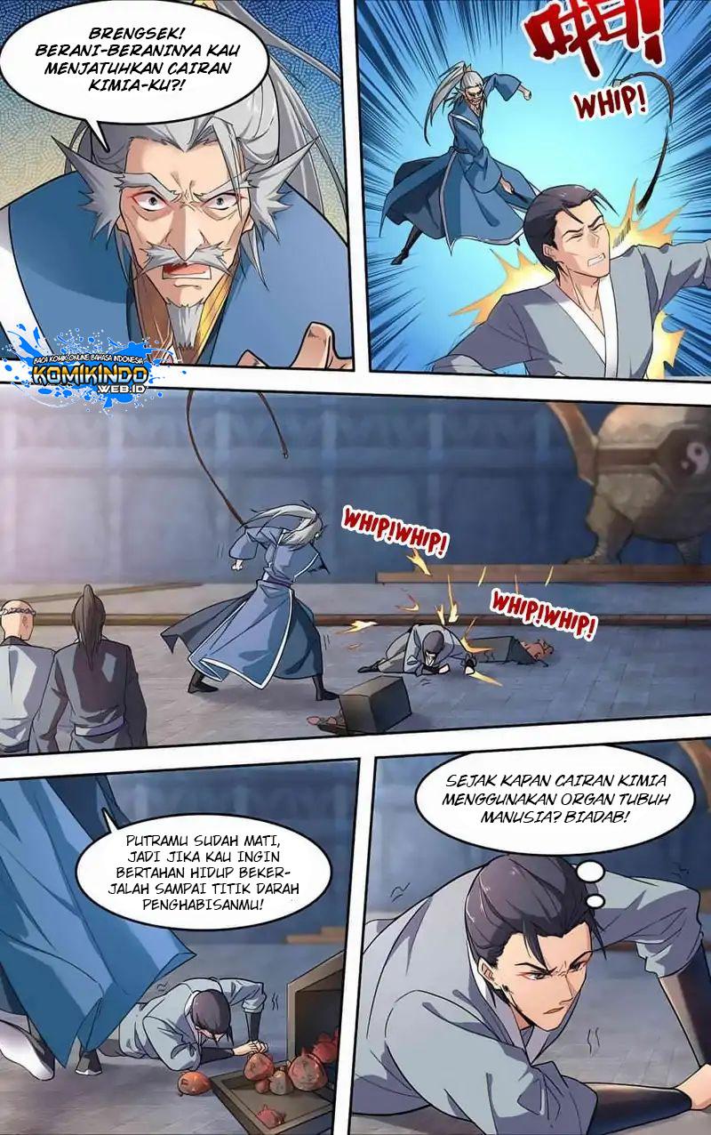 lord-xue-ying - Chapter: 33