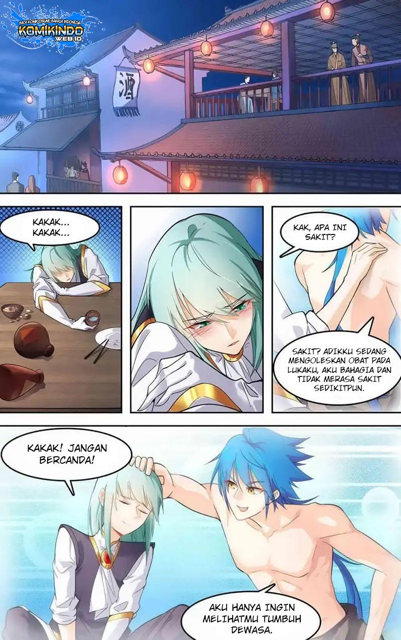 lord-xue-ying - Chapter: 33