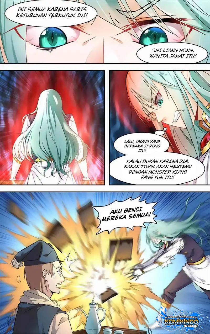 lord-xue-ying - Chapter: 33