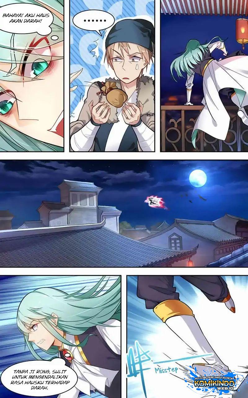 lord-xue-ying - Chapter: 33