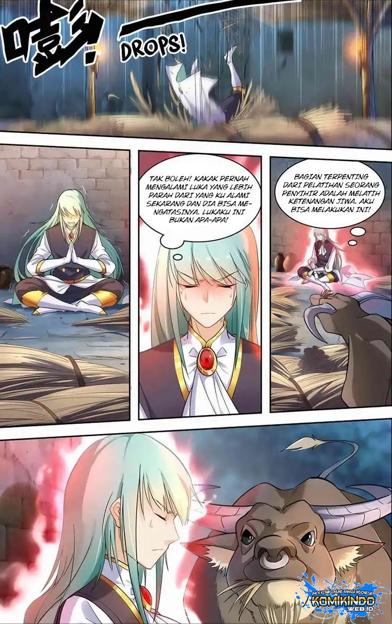 lord-xue-ying - Chapter: 33