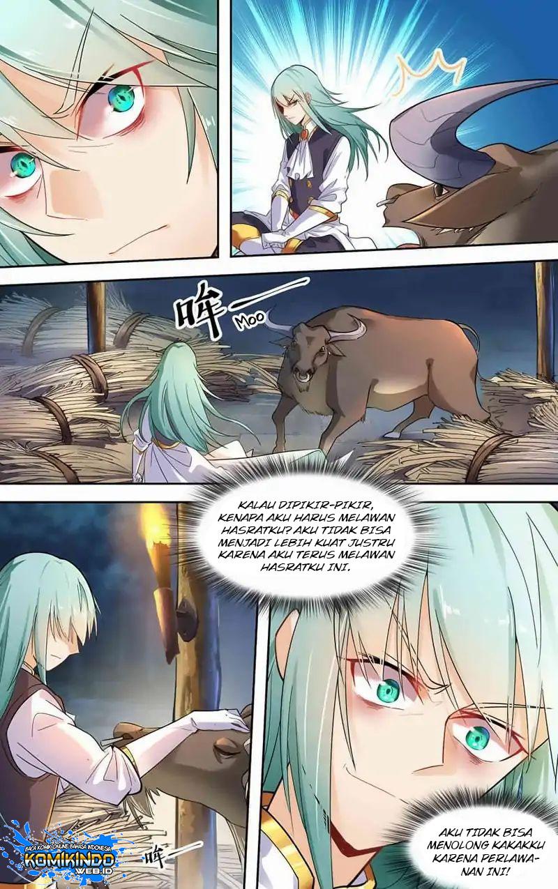 lord-xue-ying - Chapter: 33