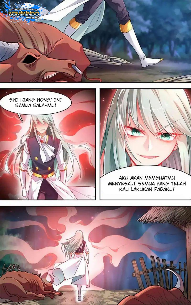 lord-xue-ying - Chapter: 33