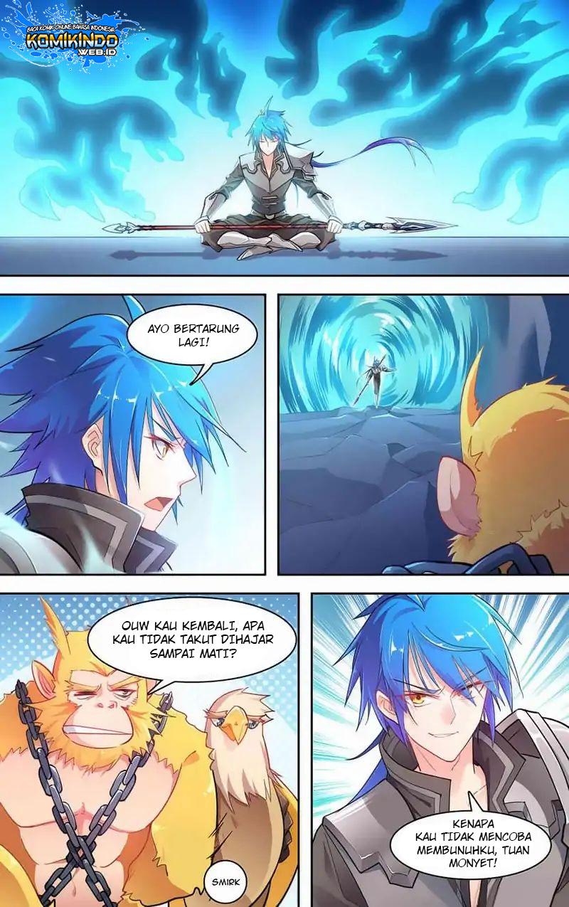lord-xue-ying - Chapter: 33