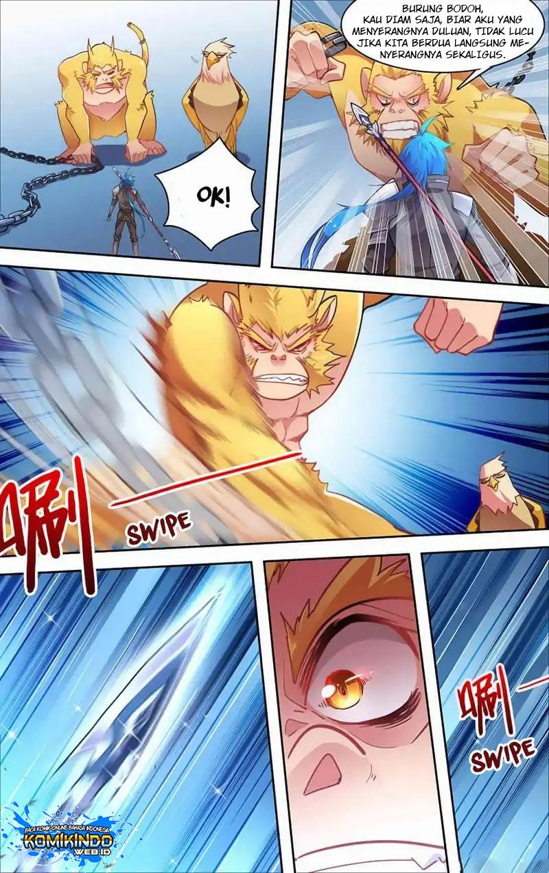 lord-xue-ying - Chapter: 33