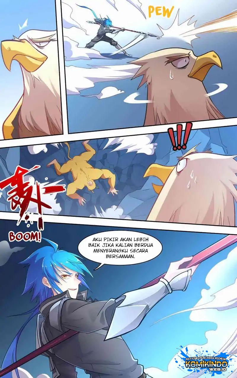 lord-xue-ying - Chapter: 33