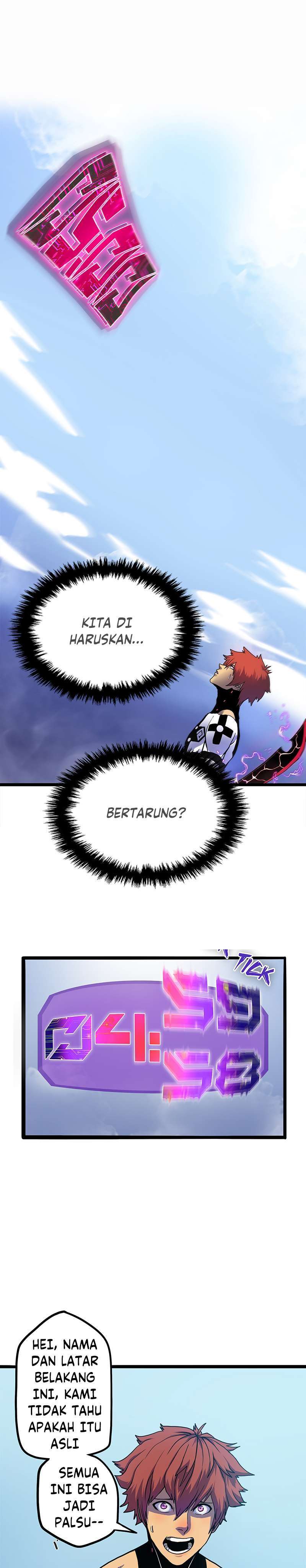 god-game - Chapter: 1