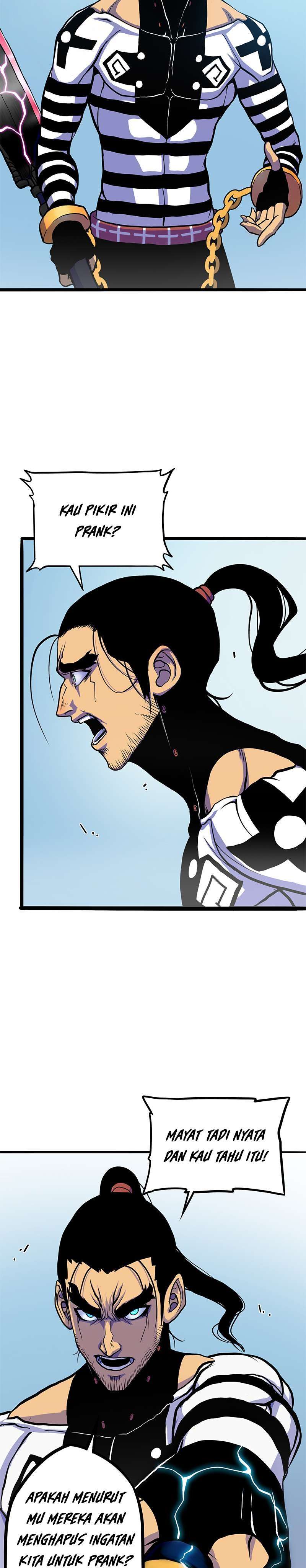 god-game - Chapter: 1