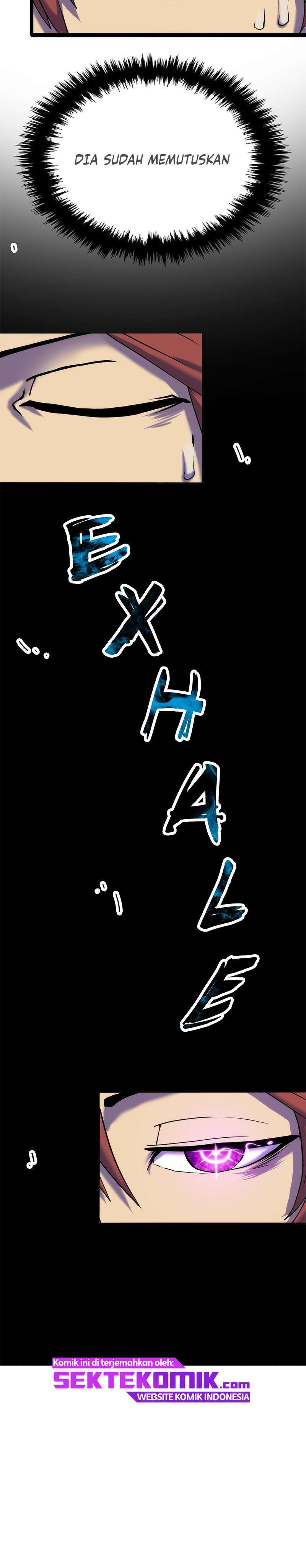 god-game - Chapter: 1