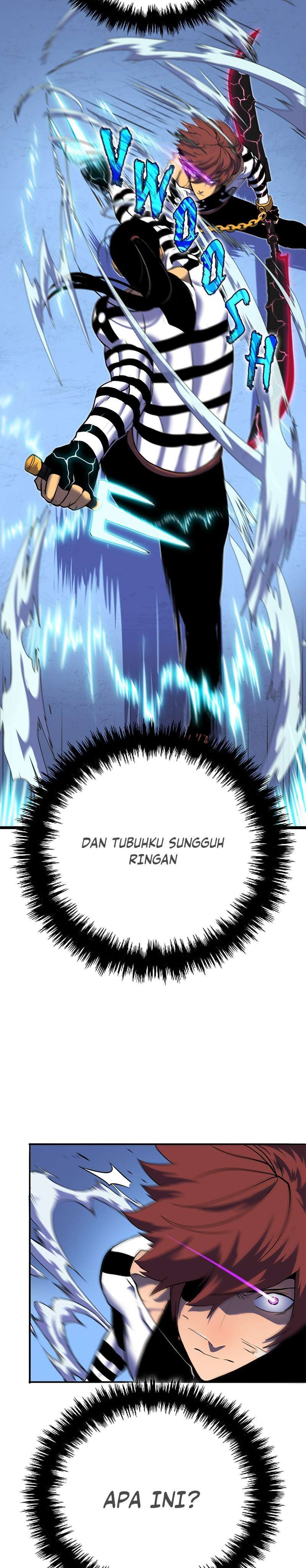 god-game - Chapter: 1