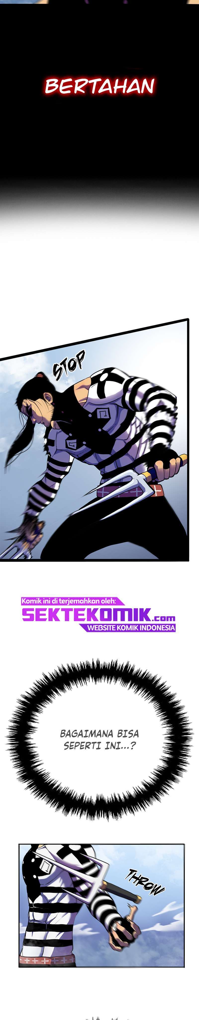 god-game - Chapter: 1