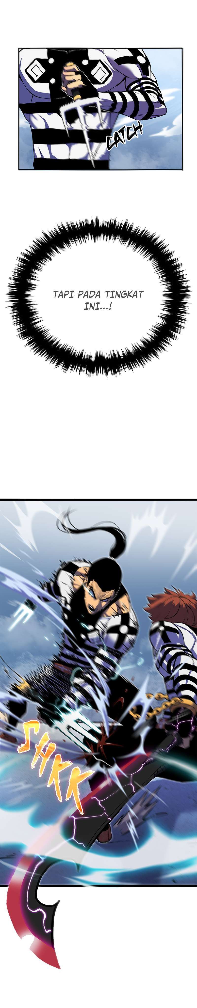 god-game - Chapter: 1