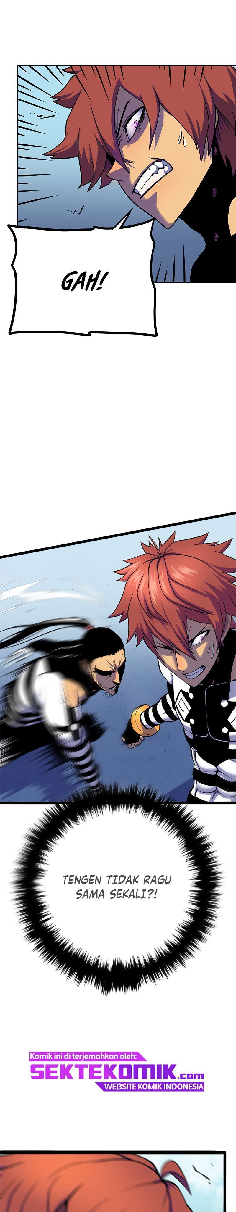 god-game - Chapter: 1