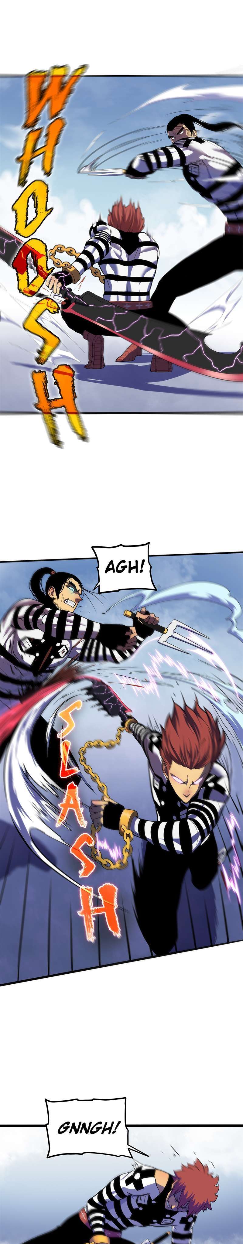 god-game - Chapter: 1