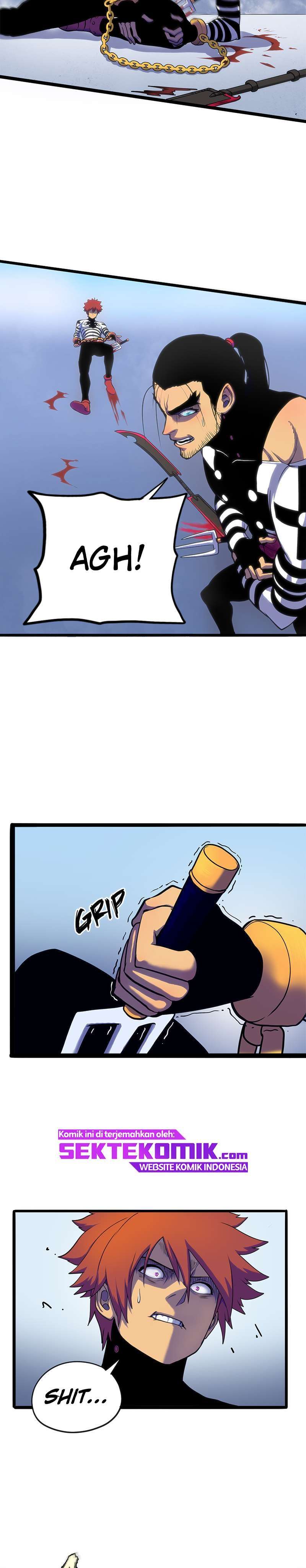 god-game - Chapter: 1