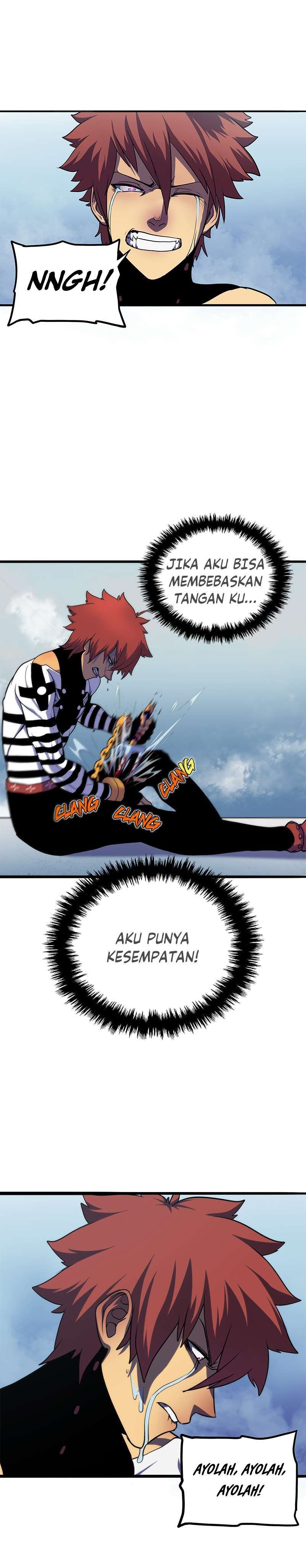 god-game - Chapter: 1