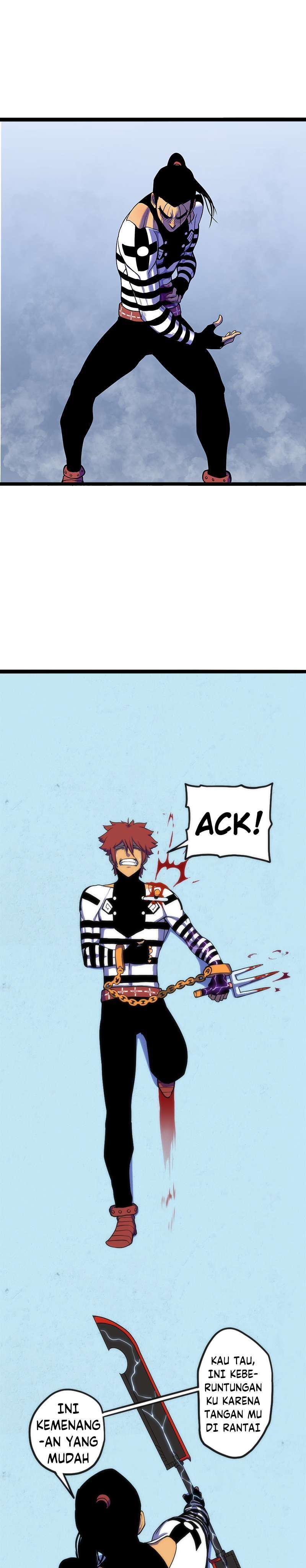 god-game - Chapter: 1