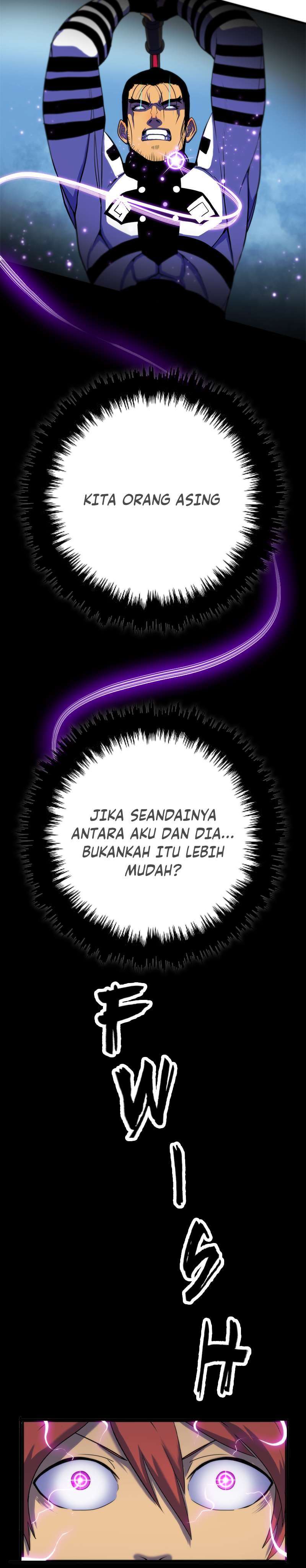 god-game - Chapter: 1
