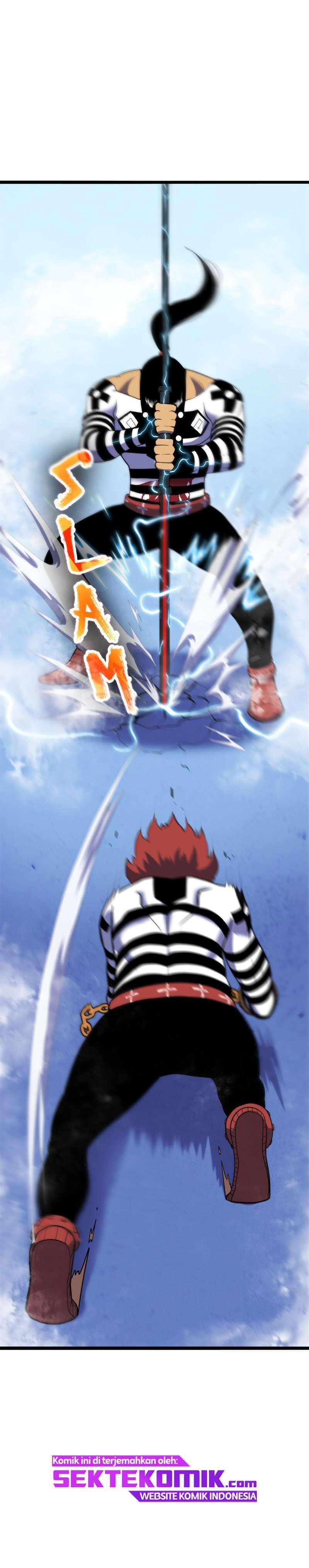 god-game - Chapter: 1