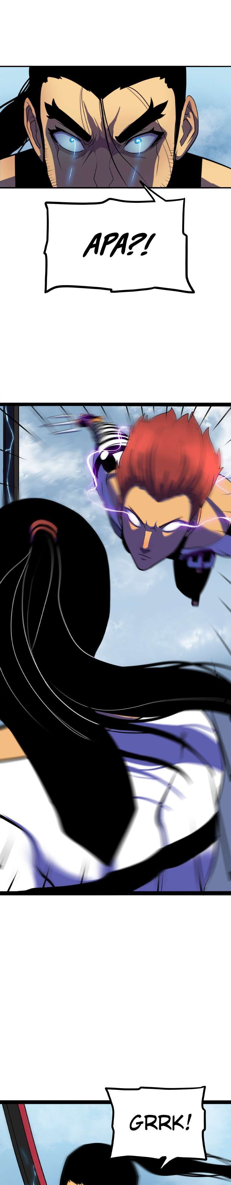 god-game - Chapter: 1