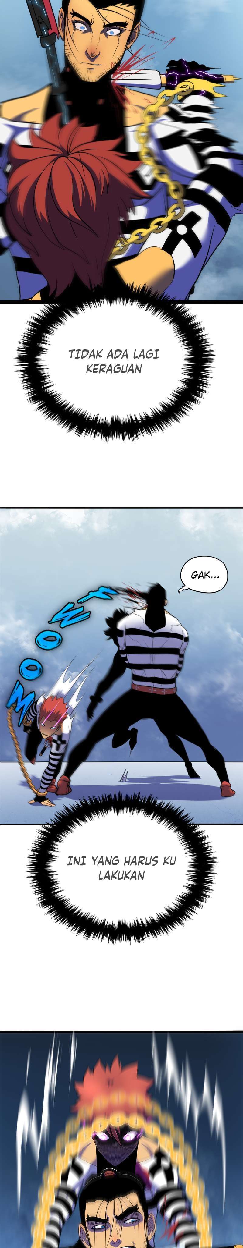 god-game - Chapter: 1