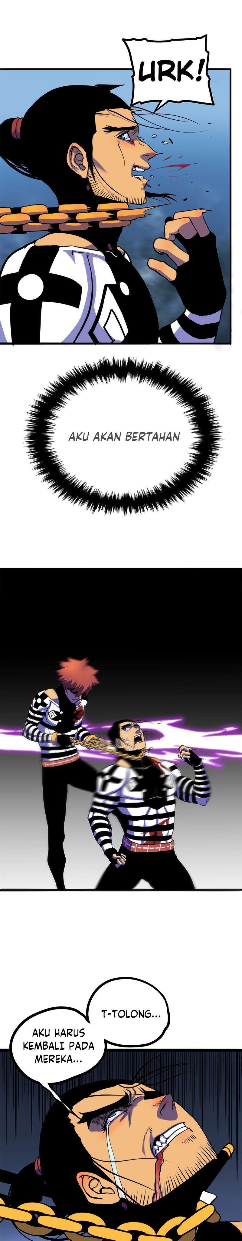 god-game - Chapter: 1