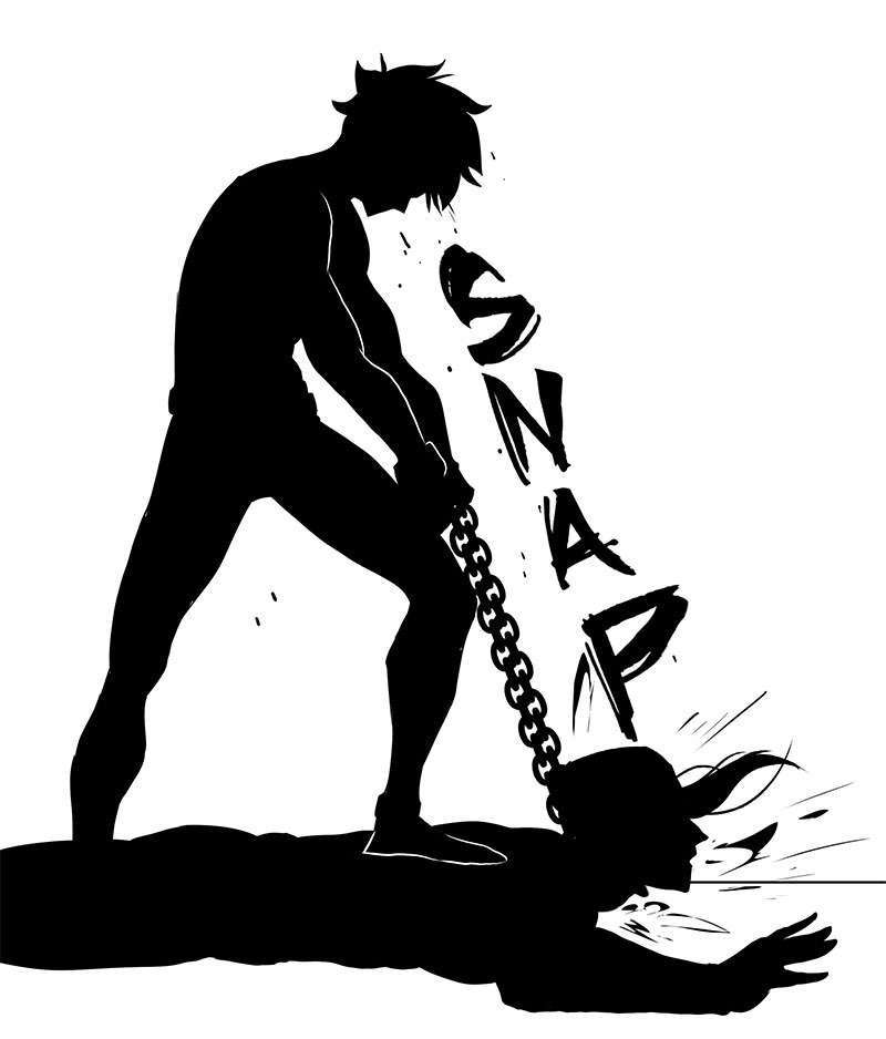 god-game - Chapter: 1