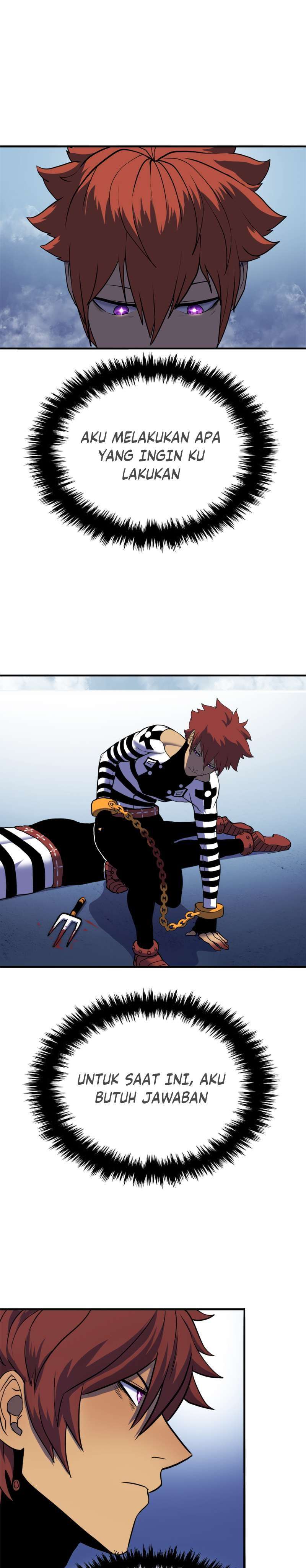 god-game - Chapter: 1