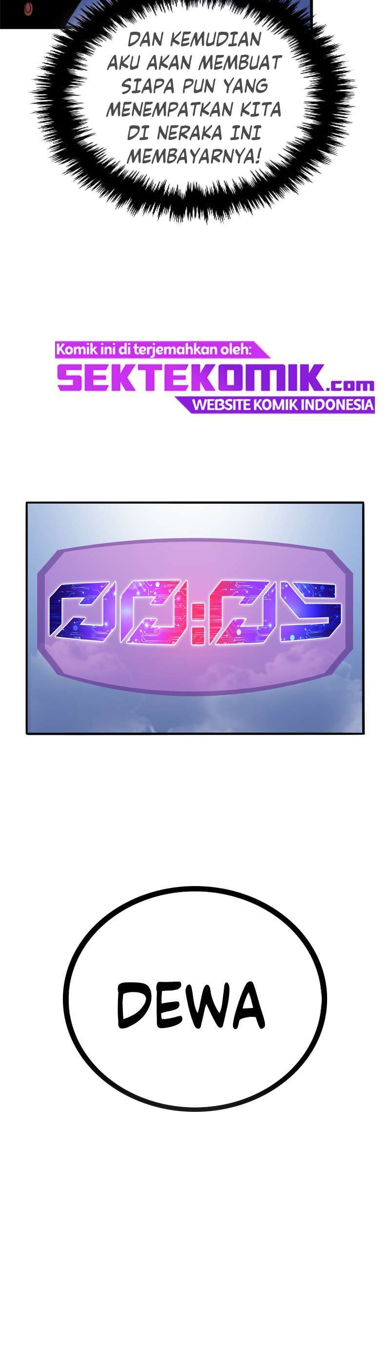 god-game - Chapter: 1