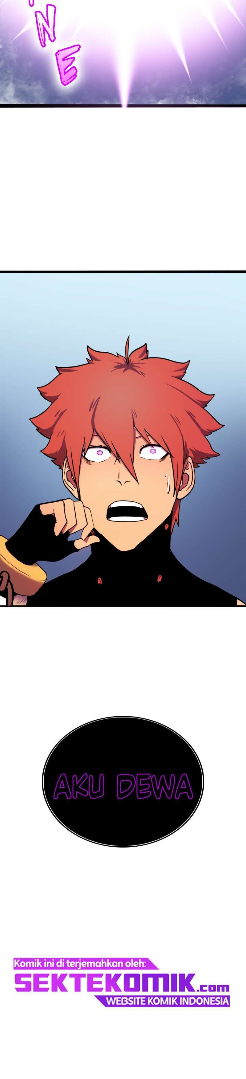 god-game - Chapter: 1