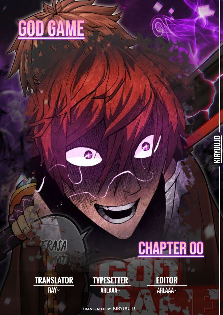 god-game - Chapter: 2