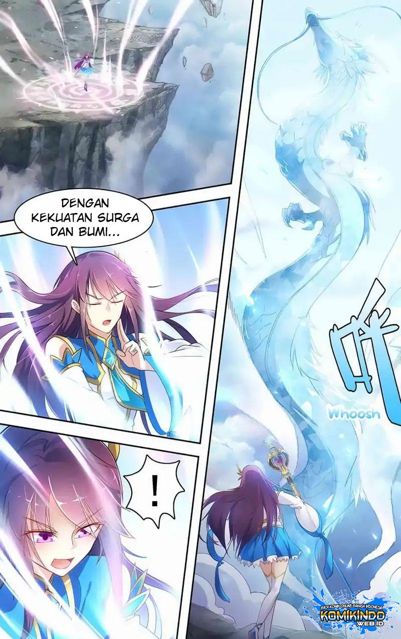 lord-xue-ying - Chapter: 34