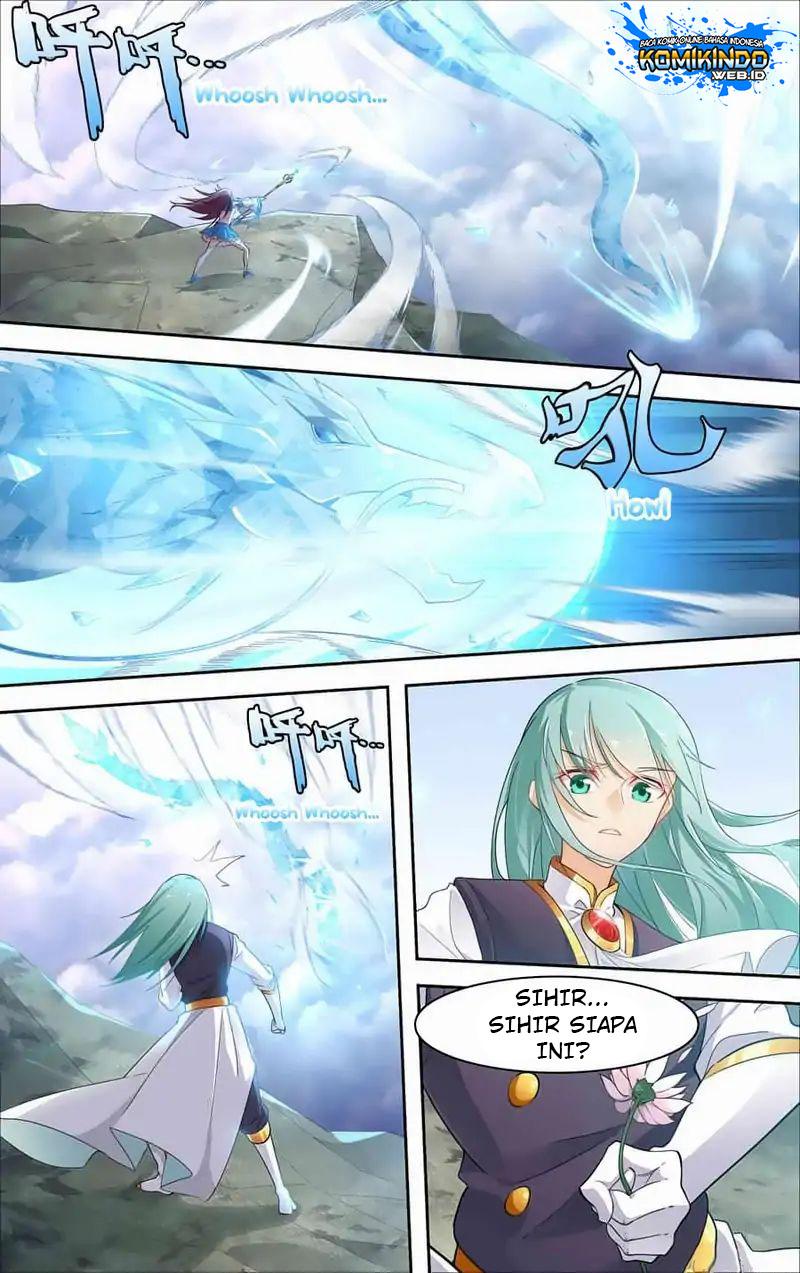 lord-xue-ying - Chapter: 34