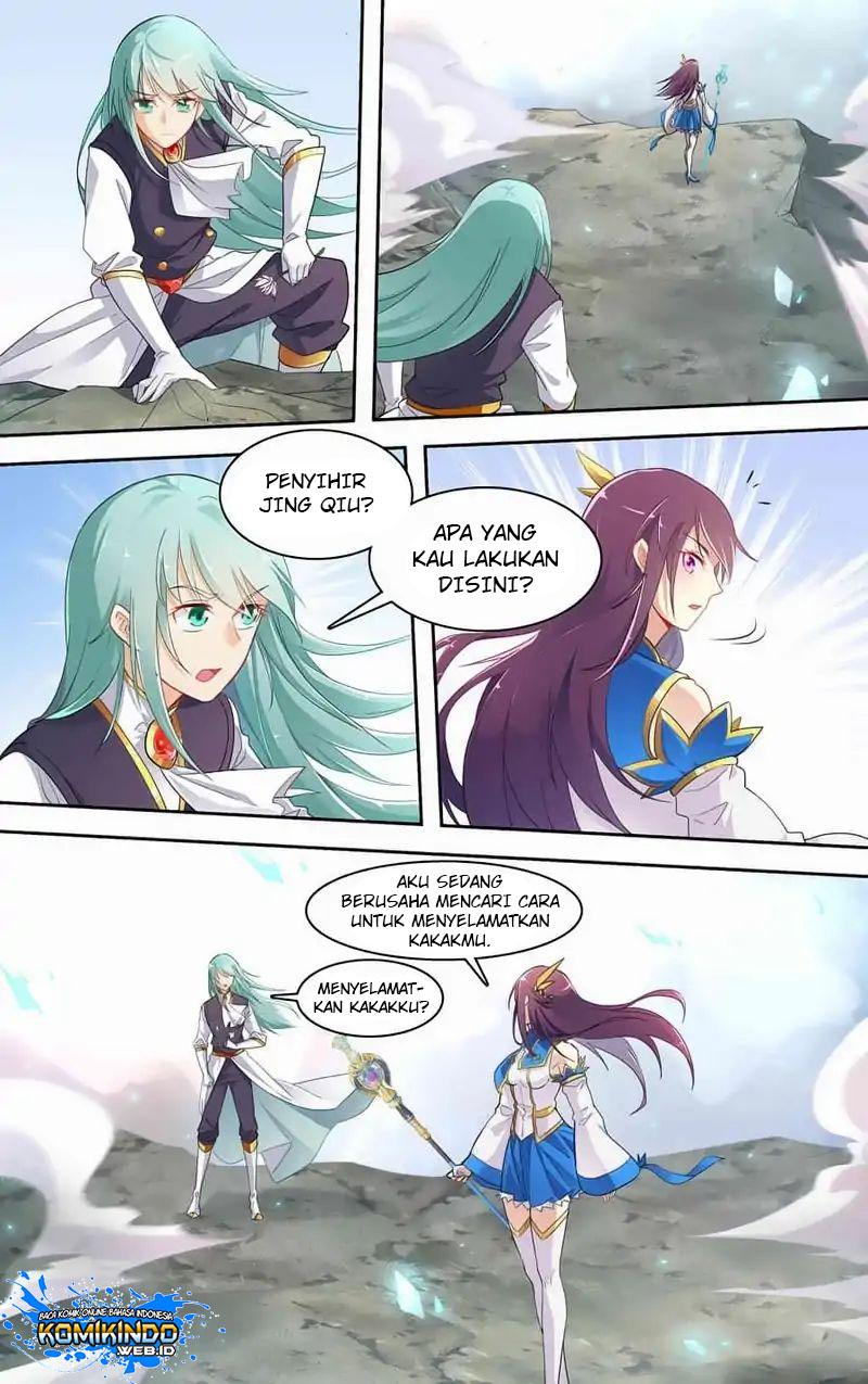 lord-xue-ying - Chapter: 34